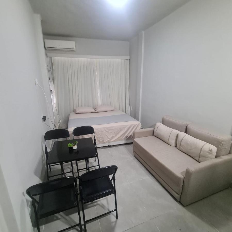 Conforto Copanema Hygge Rio de Janeiro Exteriér fotografie