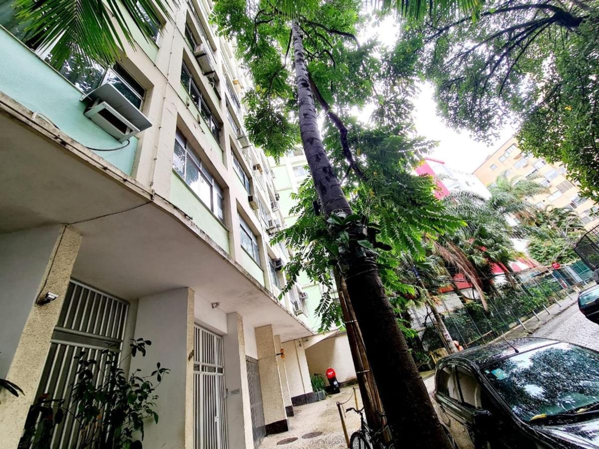 Conforto Copanema Hygge Rio de Janeiro Exteriér fotografie