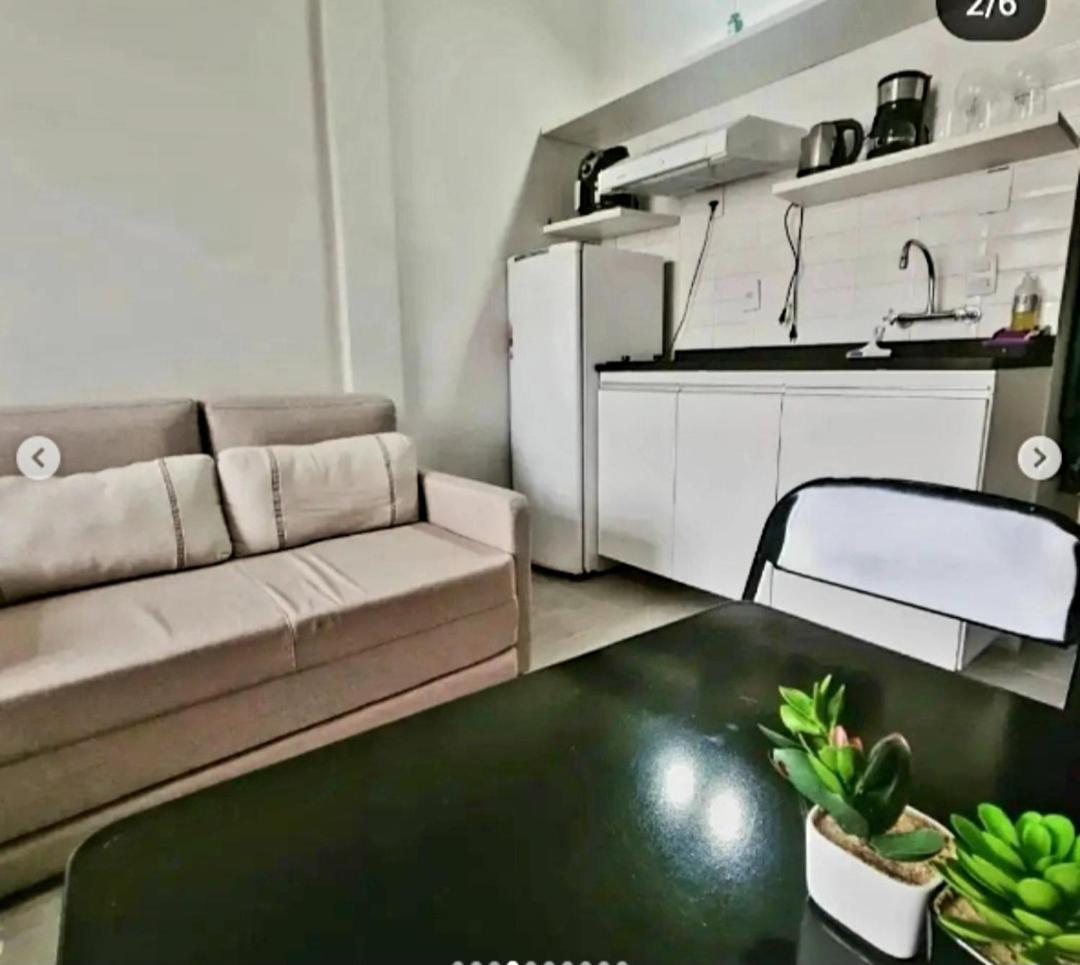 Conforto Copanema Hygge Rio de Janeiro Exteriér fotografie